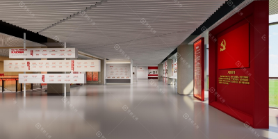 紅色主題紀念館設(shè)計如何打造情感共鳴？敘事手法揭秘