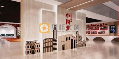 想要做好黨建展館建設，就不能忽略這些