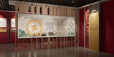 紅色紀(jì)念館設(shè)計(jì)的6大核心原則：讓紅色精神落地生根