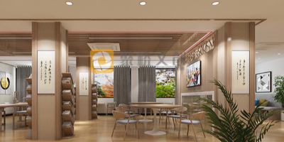 紅色文化展廳設計中，如何巧妙運用燈光來敘事？