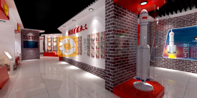 緬懷先烈，銘記歷史——革命烈士紀念館設計要點解析