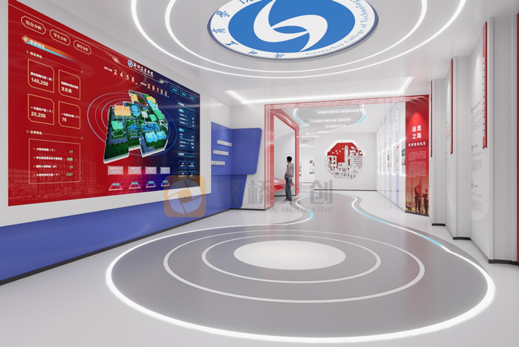 高校思政教育基地設計