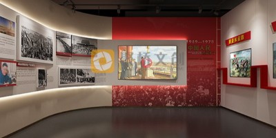 紅色文化研學基地規劃設計要注意哪些方面？