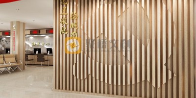 黨建展廳設計布局的6個原則