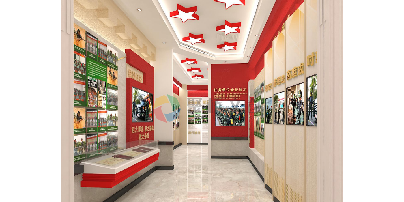 榮譽(yù)室設(shè)計(jì)有哪些著重點(diǎn)？