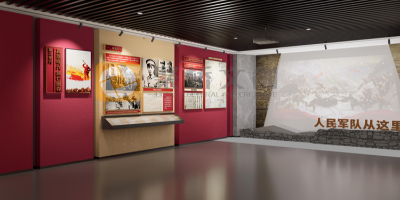 戰爭紀念館敘事邏輯設計：時間軸與情感曲線的融合技巧