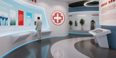 互動(dòng)與體驗(yàn)先行：高校禁毒教育館設(shè)計(jì)如何告別說(shuō)教？