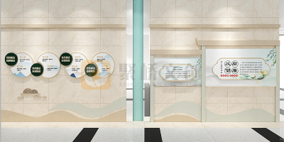 廣州專業(yè)廉潔展廳設(shè)計(jì)：讓廉潔文化 “看得見、摸得著、記得住”