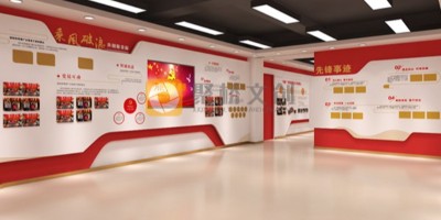 紅色展館動線設計的科學法則：如何讓觀眾停留時間提升40%？