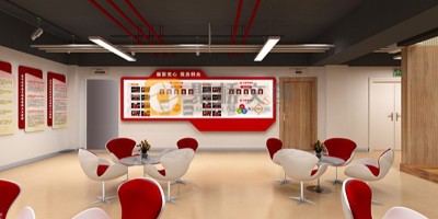 從“單向展示”到“沉浸體驗”：紅色文化展館如何突破傳統(tǒng)設計？