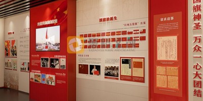 講好“反腐故事”：檢察院廉政警示教育展廳設計的核心要素